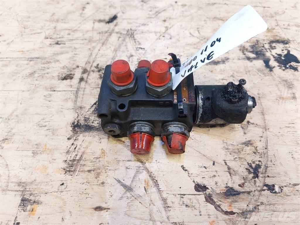 Atlas AR60 Hidráulica