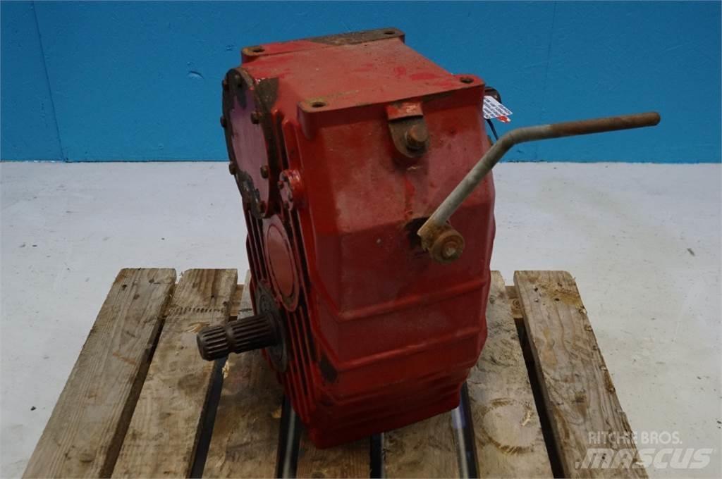 BvL Fodervogn Alimentadores de misturadoras