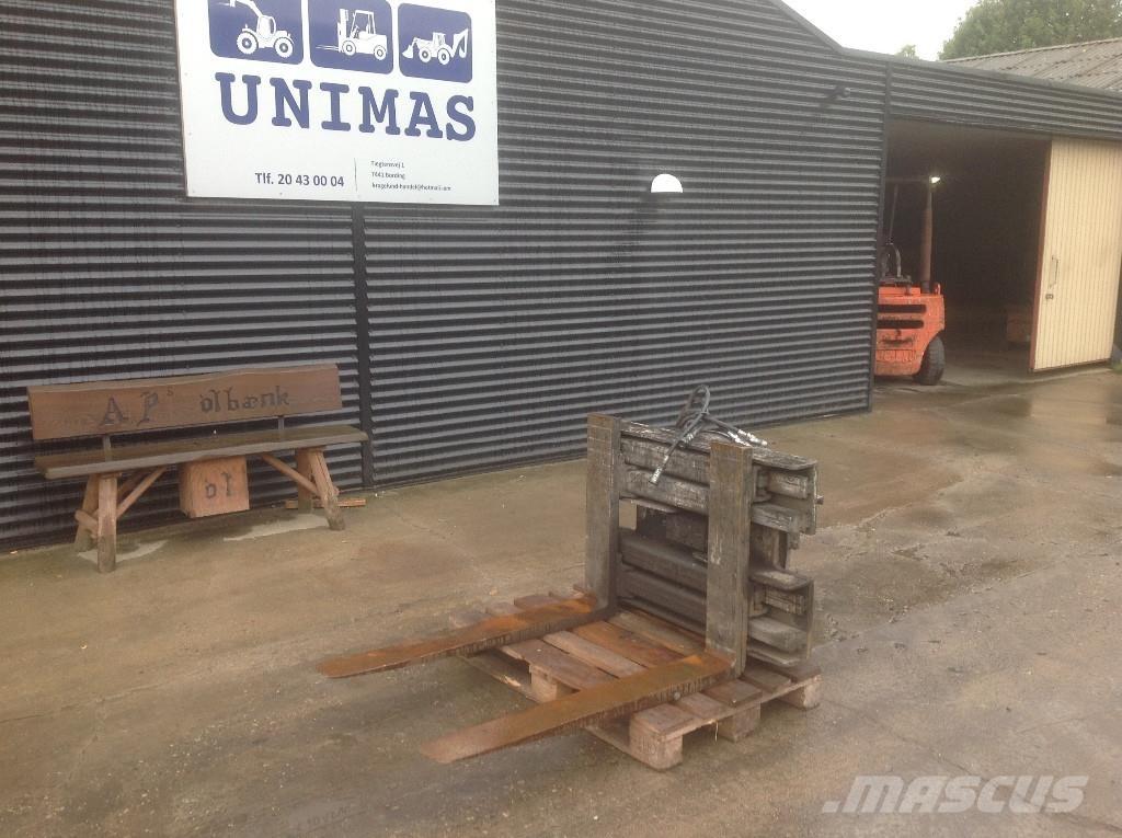 Cascade Cascade Construção - Outros
