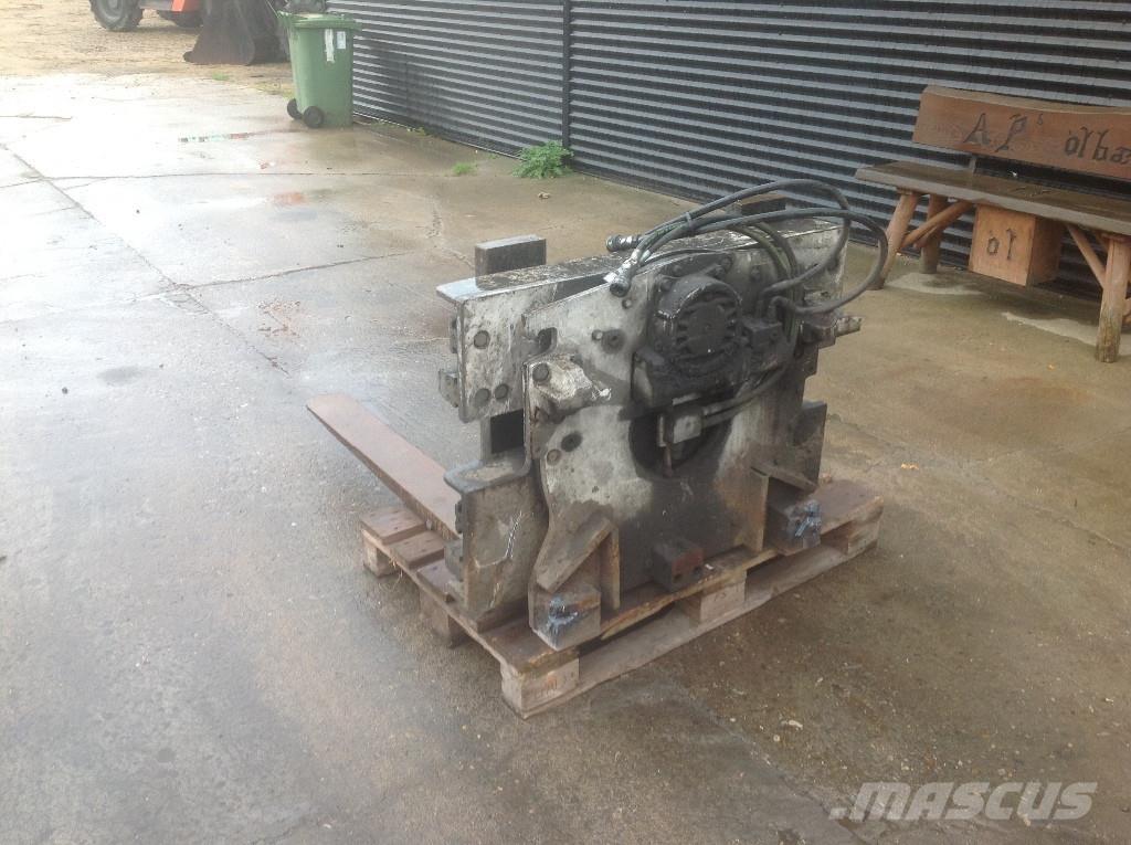 Cascade Cascade Construção - Outros
