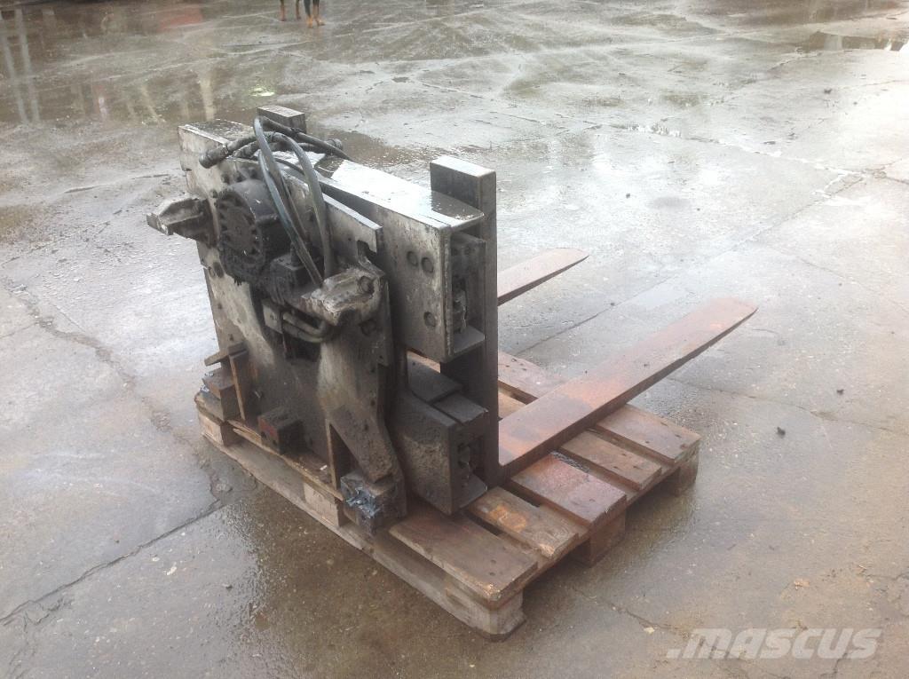 Cascade Cascade Construção - Outros
