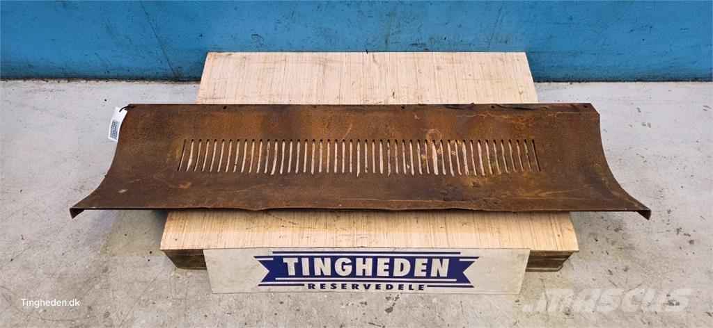 CASE 1680 Acessórios de ceifeiras debulhadoras