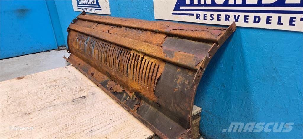 CASE 1680 Acessórios de ceifeiras debulhadoras