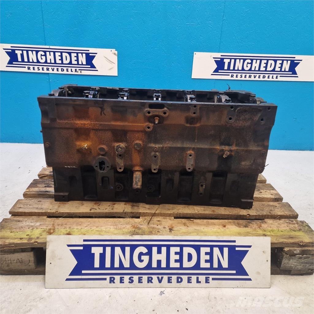 CASE 2188 Motores agrícolas