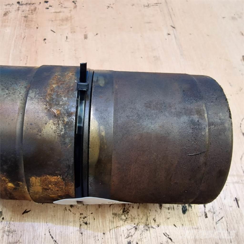 CASE 2188 Motores agrícolas