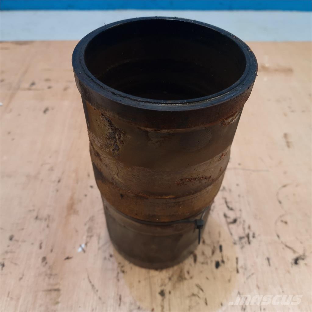 CASE 2188 Motores agrícolas