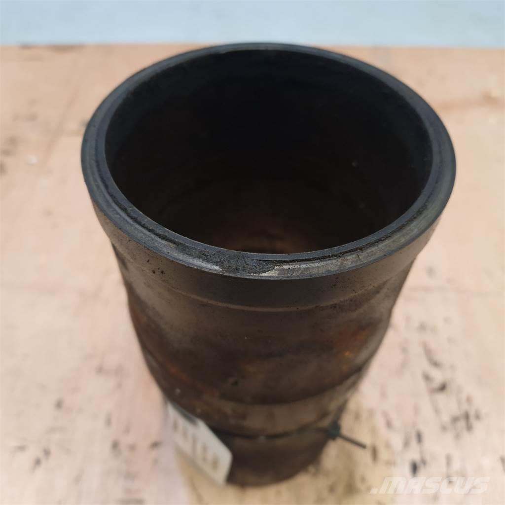 CASE 2188 Motores agrícolas