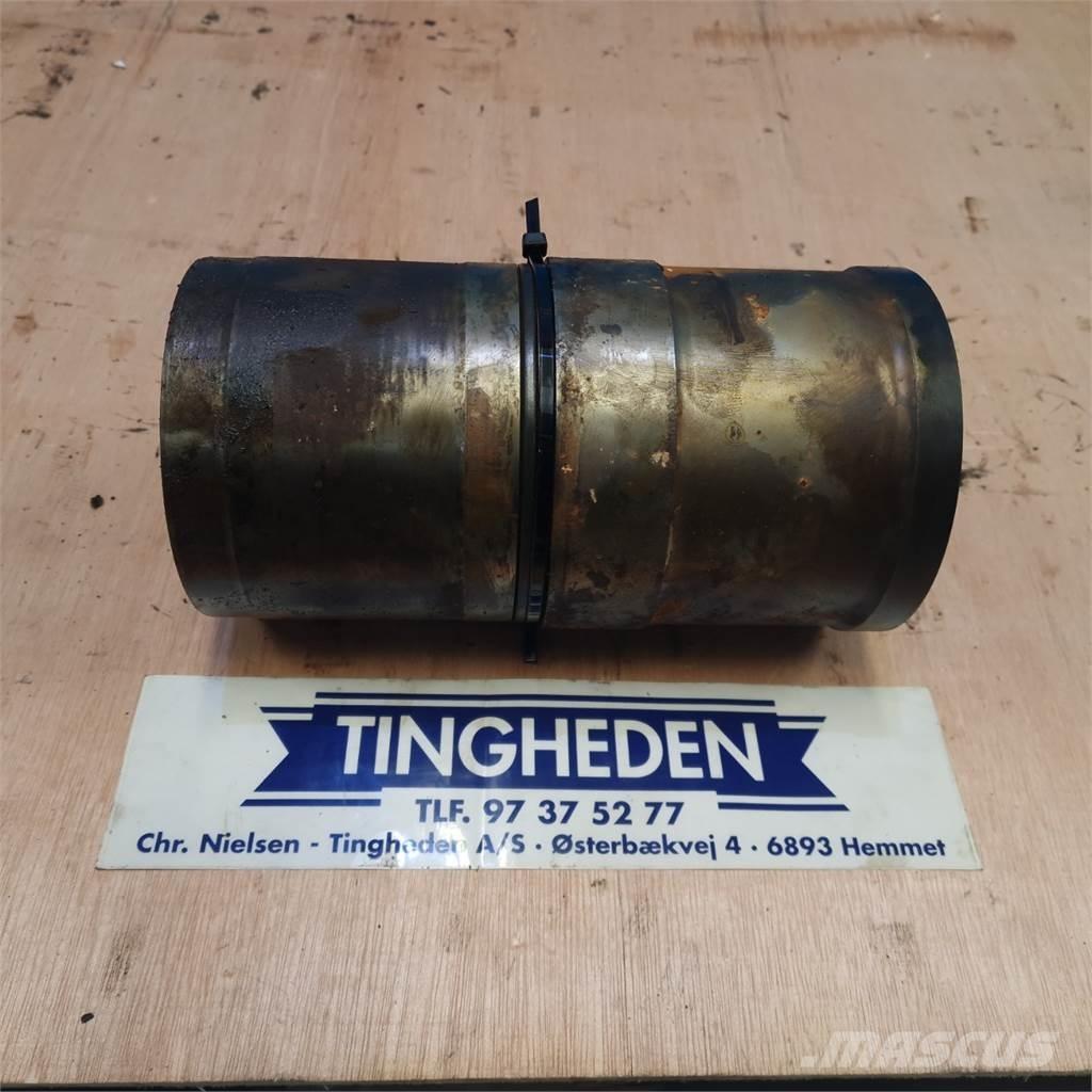 CASE 2188 Motores agrícolas