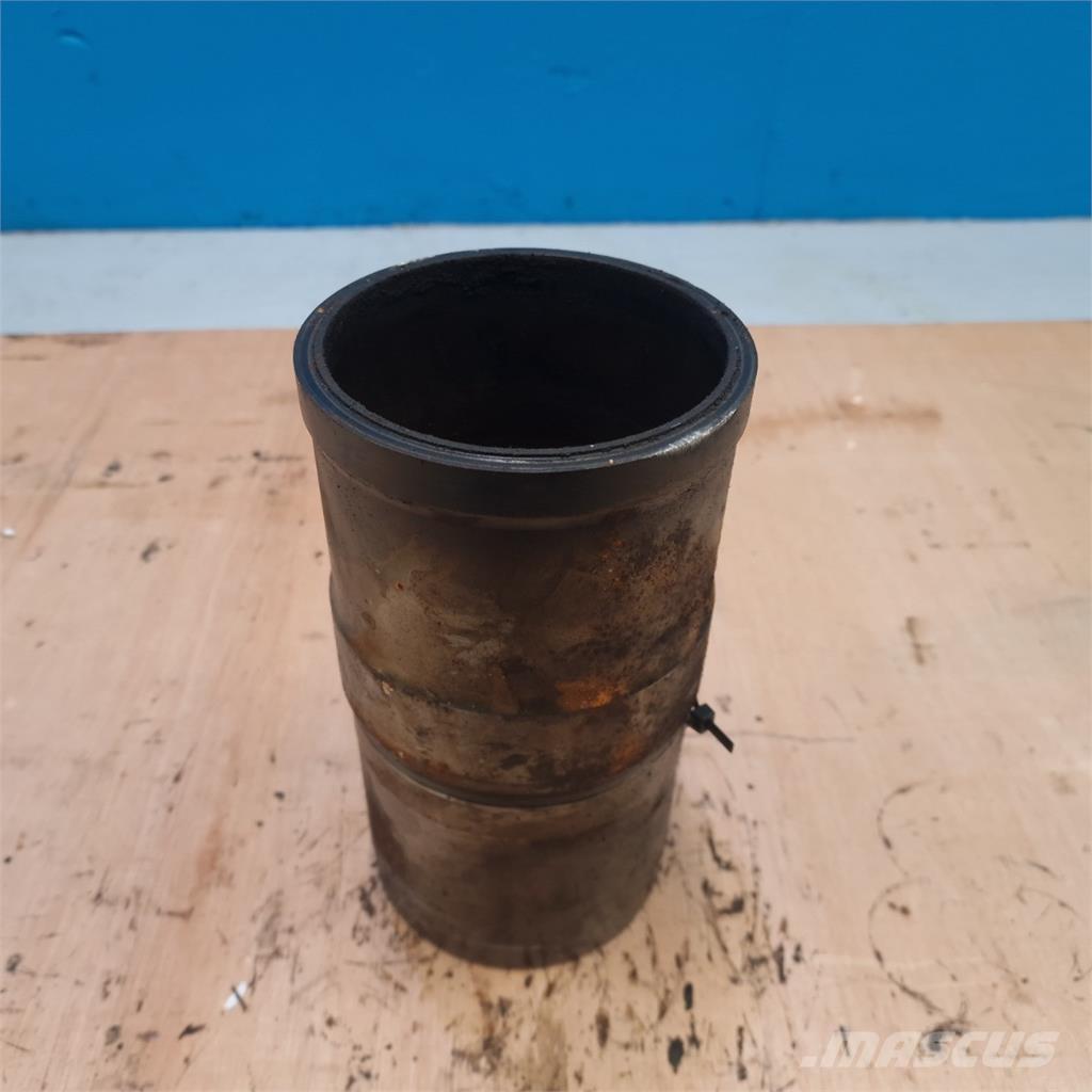 CASE 2188 Motores agrícolas