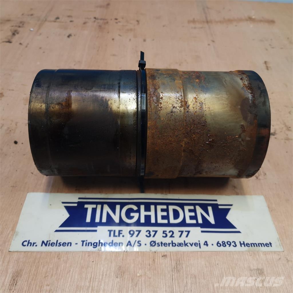 CASE 2188 Motores agrícolas