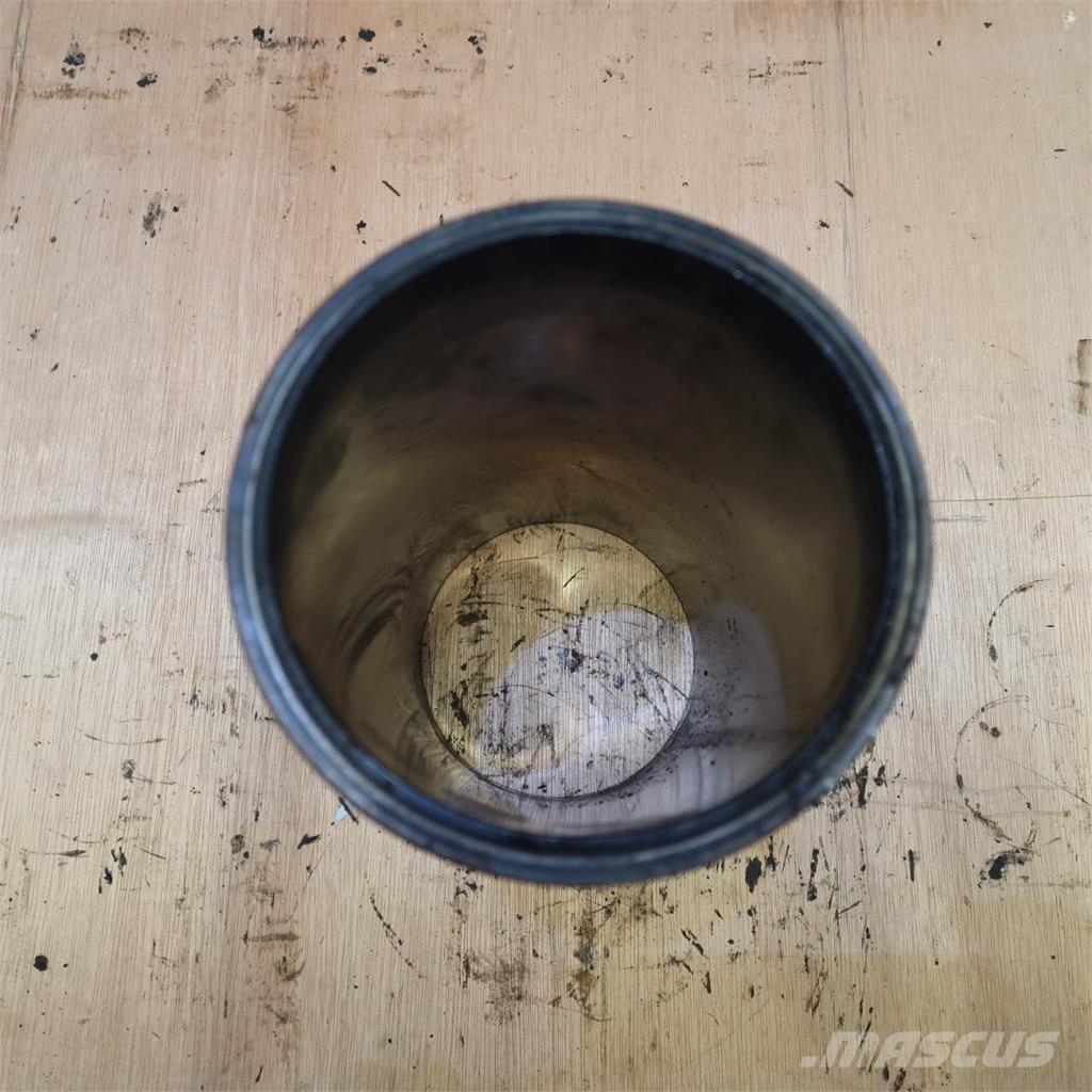 CASE 2188 Motores agrícolas