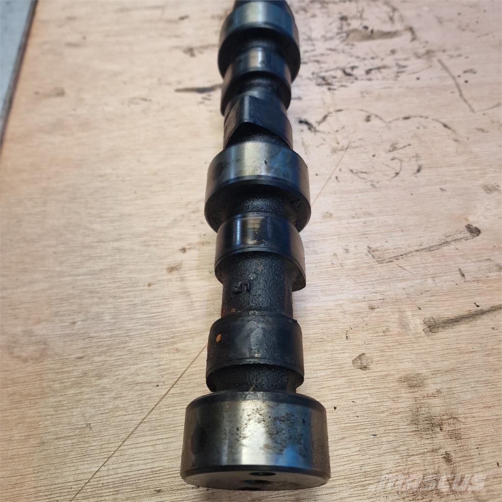 CASE 2188 Motores agrícolas