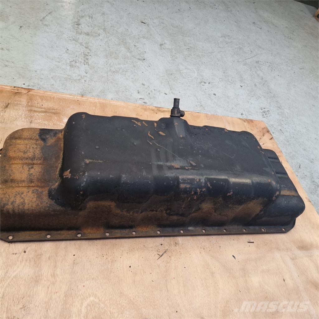 CASE 2188 Motores agrícolas