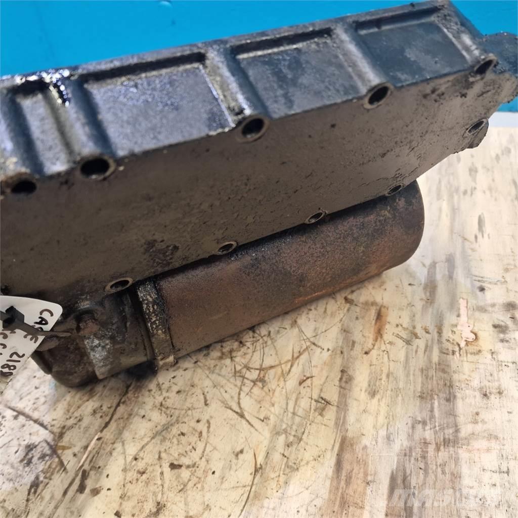 CASE 2188 Motores agrícolas