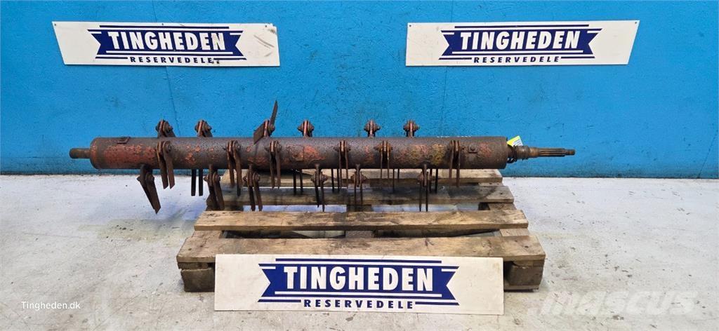 CASE 2388 Acessórios de ceifeiras debulhadoras