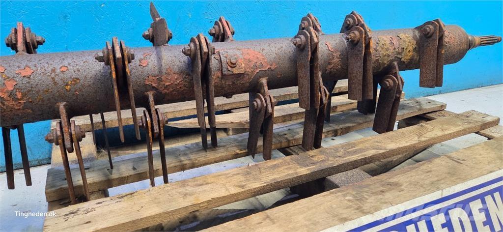 CASE 2388 Acessórios de ceifeiras debulhadoras