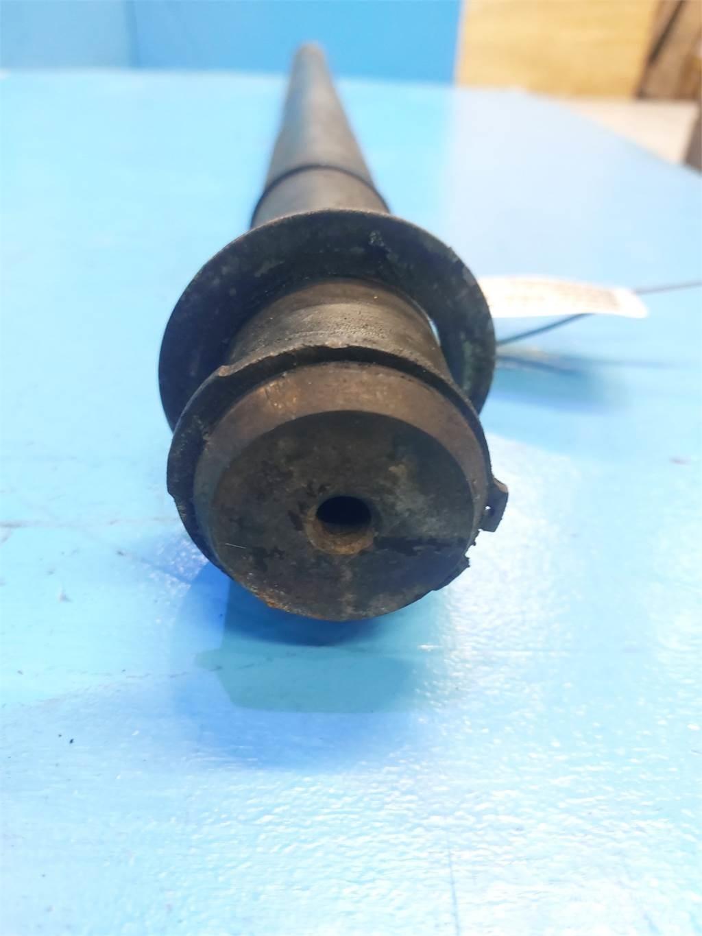 CASE 580 SLE Lanças e braços dippers