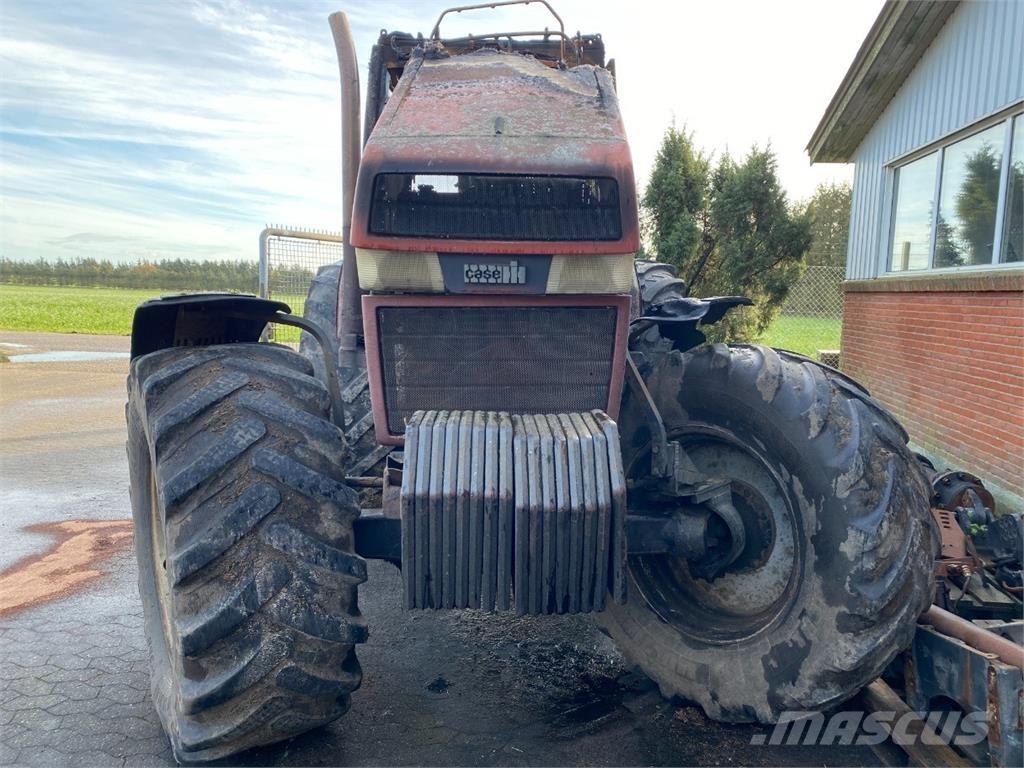 CASE 7130 Tratores Agrícolas usados