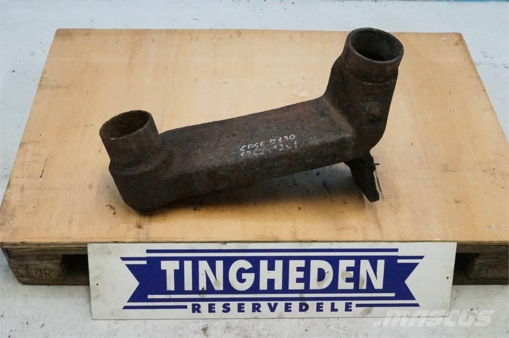 CASE 7130 Motores agrícolas