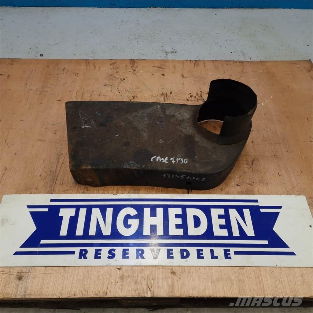 CASE 7130 Motores agrícolas