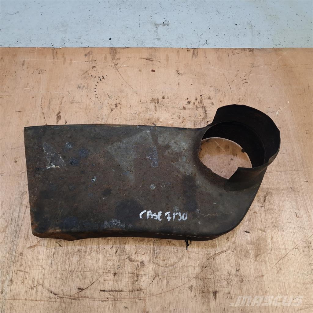 CASE 7130 Motores agrícolas