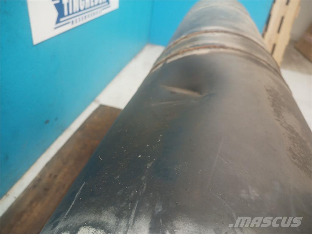 CASE 7240 Motores agrícolas