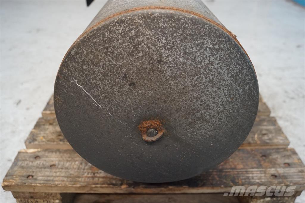 CASE 8010 Motores agrícolas