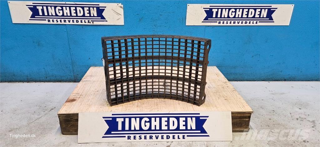 CASE 8010 Acessórios de ceifeiras debulhadoras