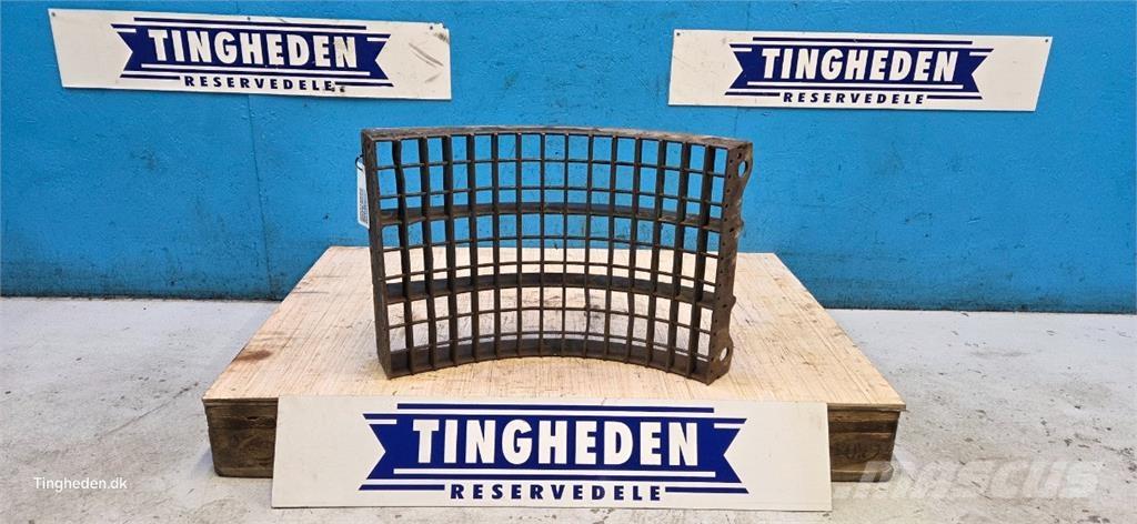 CASE 8010 Acessórios de ceifeiras debulhadoras