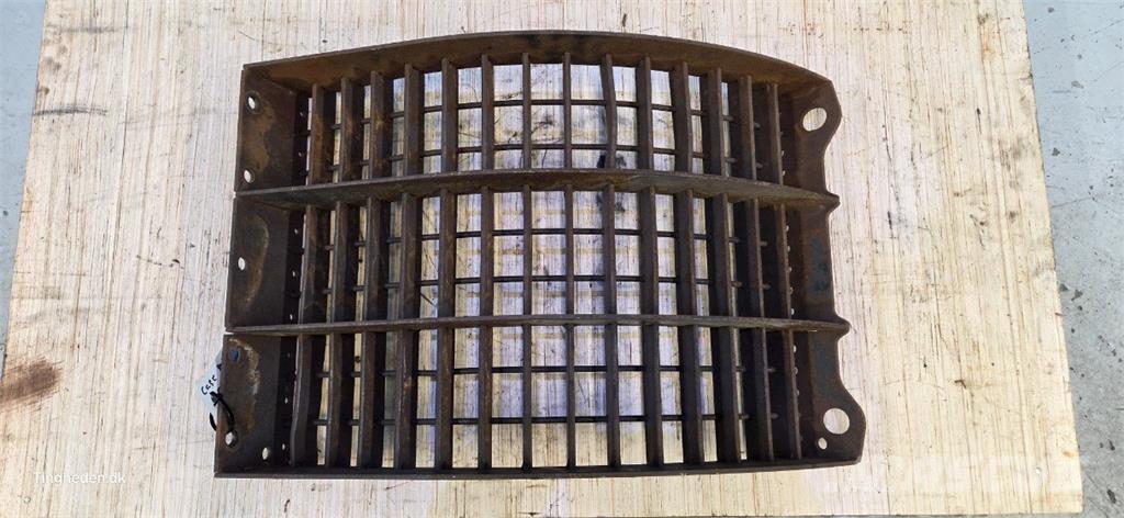 CASE 8010 Acessórios de ceifeiras debulhadoras