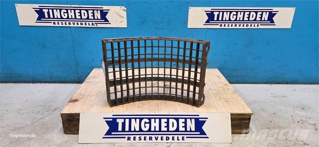 CASE 8010 Acessórios de ceifeiras debulhadoras