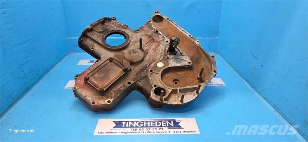 CASE 844S Motores agrícolas