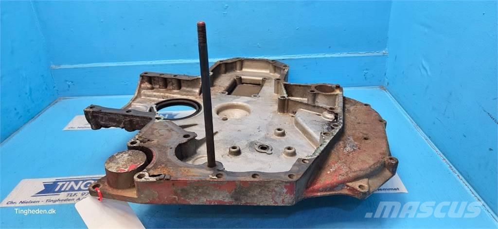 CASE 844S Motores agrícolas