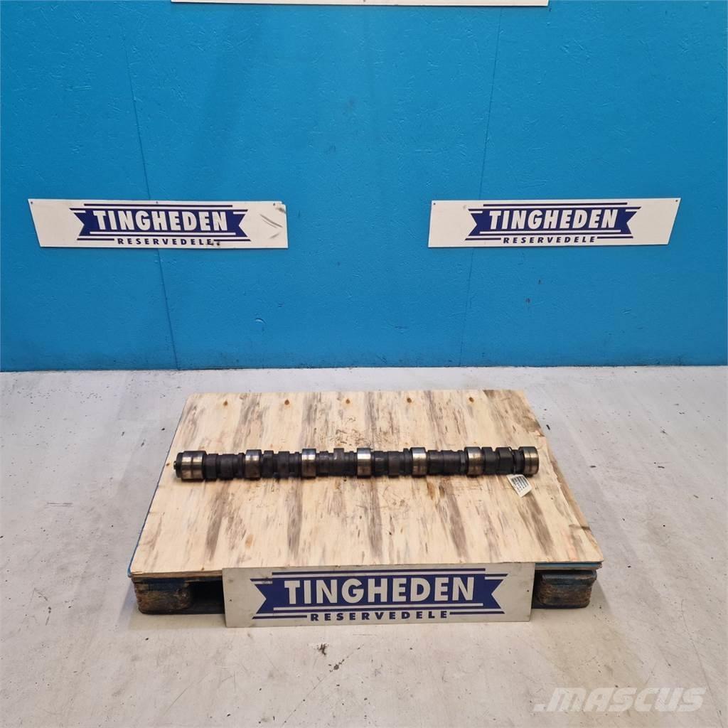 CASE 9010 Motores agrícolas