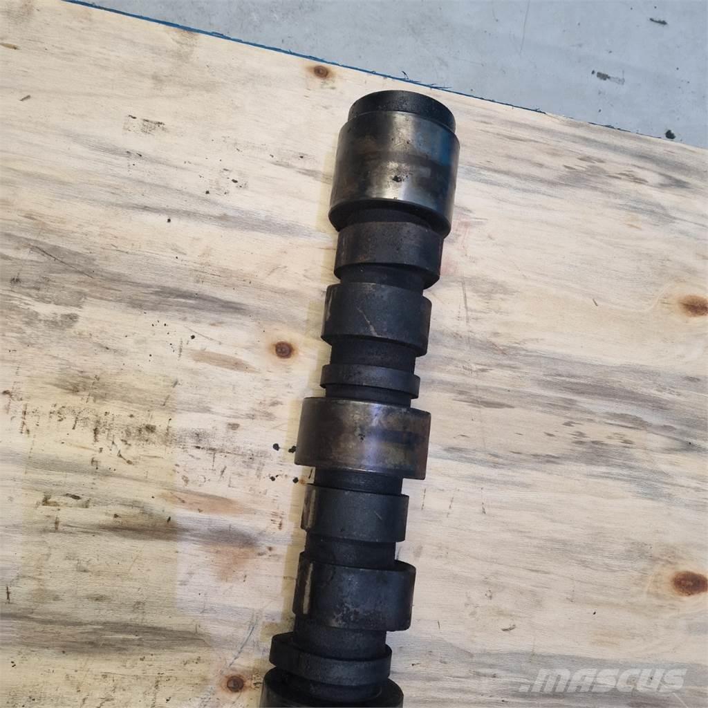 CASE 9010 Motores agrícolas