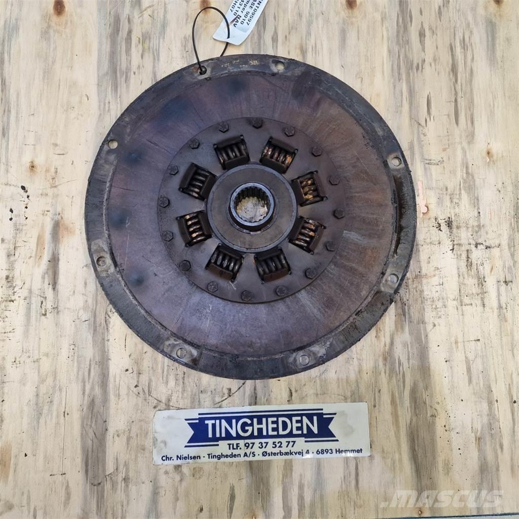 CASE 9010 Motores agrícolas