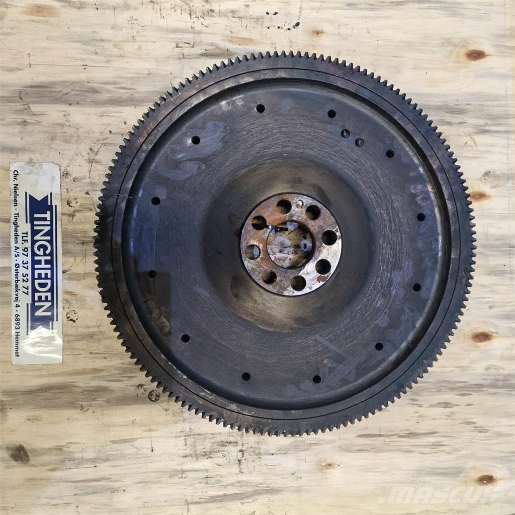 CASE 9010 Motores agrícolas