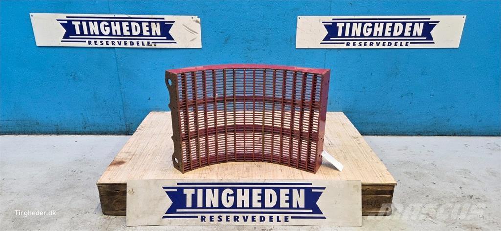 CASE 9010 Acessórios de ceifeiras debulhadoras