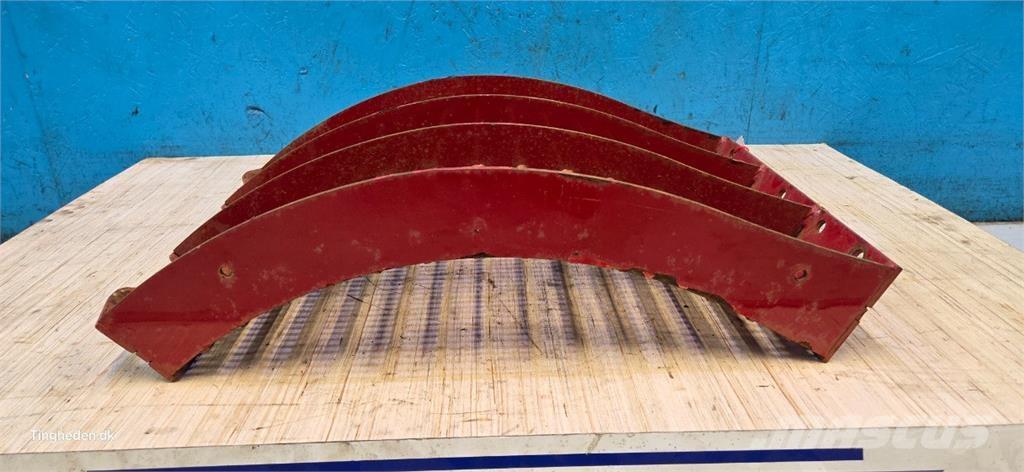 CASE 9010 Acessórios de ceifeiras debulhadoras