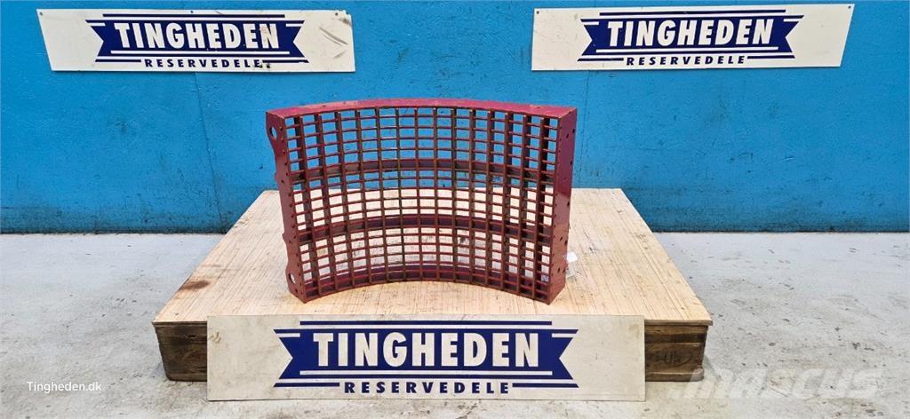 CASE 9010 Acessórios de ceifeiras debulhadoras