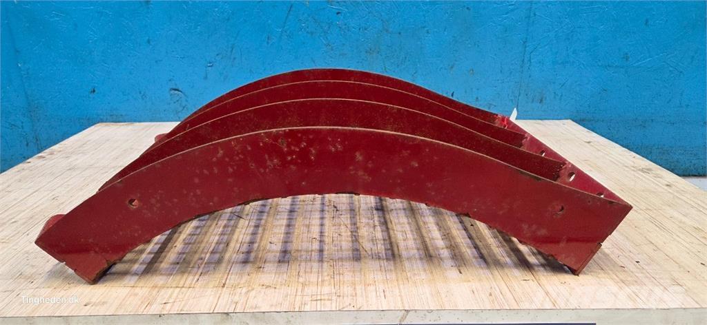 CASE 9010 Acessórios de ceifeiras debulhadoras