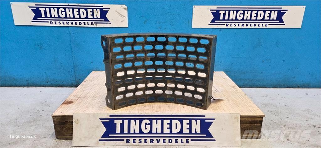 CASE 9010 Acessórios de ceifeiras debulhadoras