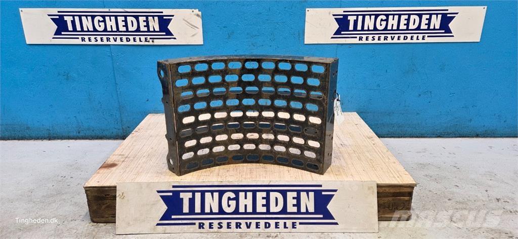 CASE 9010 Acessórios de ceifeiras debulhadoras