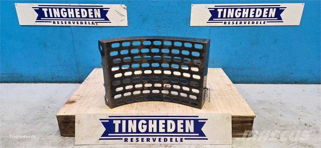 CASE 9010 Acessórios de ceifeiras debulhadoras