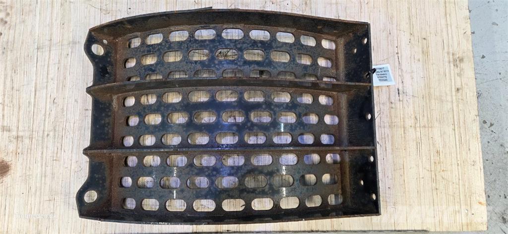 CASE 9010 Acessórios de ceifeiras debulhadoras