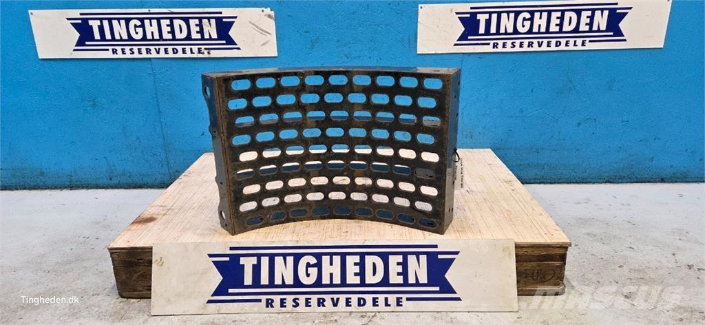 CASE 9010 Acessórios de ceifeiras debulhadoras