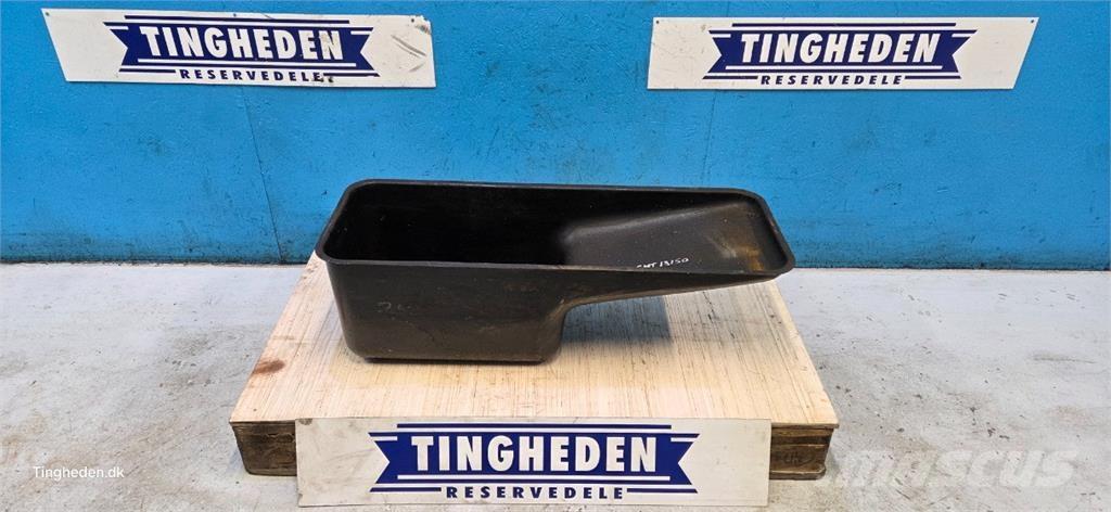 CASE 9120 Motores agrícolas