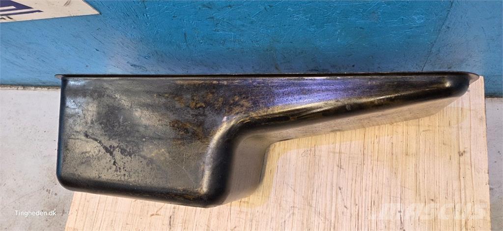 CASE 9120 Motores agrícolas