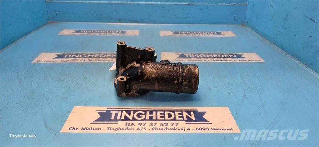 CASE 9120 Motores agrícolas