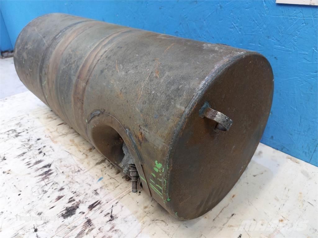 CASE 9240 Motores agrícolas